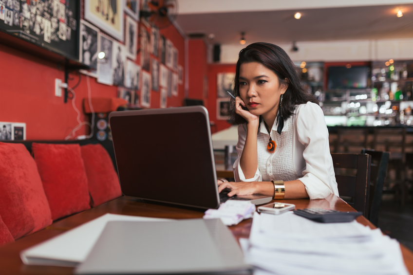 Working adults must spend significant time and effort searching for the right online master's degree programs